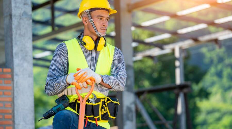 Professional gutter cleaning in Beaverton, MI